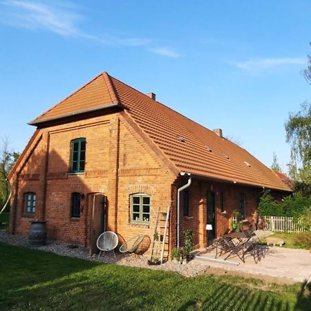 Landhaus Fürstenhof Furstenhof Exterior foto